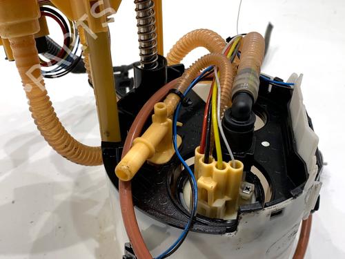 Fuel pump VOLVO XC60 II (246) D4 AWD | BP39344506M76 - Image 2