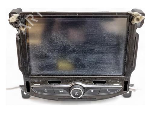 radio-opel-zafira-tourer-c-p12-2011-39365239 main image