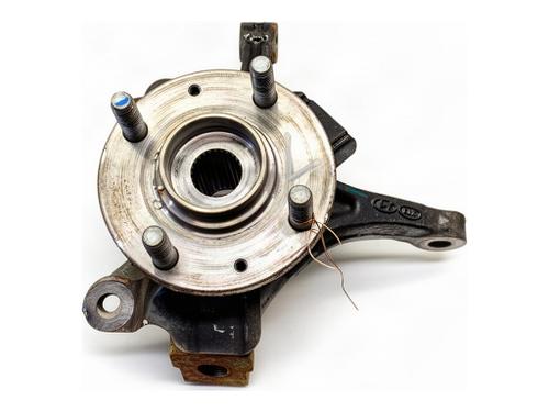 left-front-steering-knuckle-hyundai-i10-iii-ac3-ai3-2019-40559027 main image