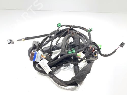 Used Wiring harness Wiring harness TOYOTA PROACE CITY Box Body/MPV (BPZ_) 1.5 D-4D 100 (BPZM) (102 hp) 39309943 39309943