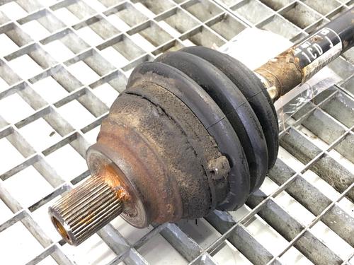Left front driveshaft VW JETTA III (1K2) 1.6 | BP39273052M38 - Image 2