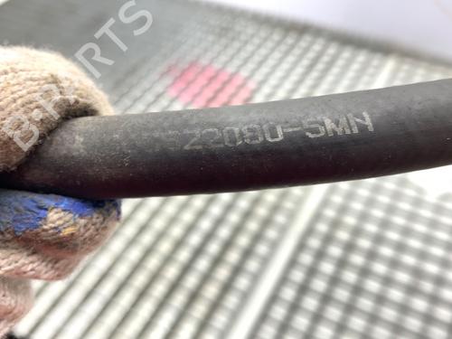 AC pipe FIAT DUCATO Bus (250_) 130 Multijet 2,3 D | BP39735742M126 - Image 4