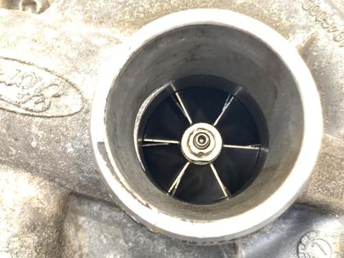 Turbolader/Kompressor FORD B-MAX (JK) 1.0 EcoBoost | BP39364388M71 - Image 6