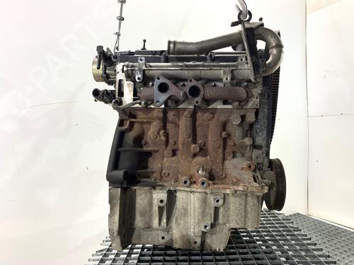 Engine RENAULT CLIO III (BR0/1, CR0/1) 1.5 dCi (C/BR0G, C/BR1G) | BP39304257M1 - Image 3