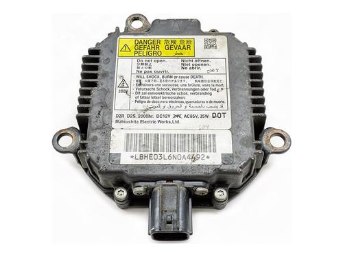 Used Xenon ballast Xenon ballast HONDA CR-V III (RE_) 2.2 i-CTDi 4WD (RE6) (140 hp) 39371476 39371476