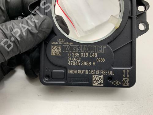Electronic sensor MITSUBISHI COLT VII Hatchback (VB_) 1.0 MPi (VBXG0) | BP39375665M84 - Image 4