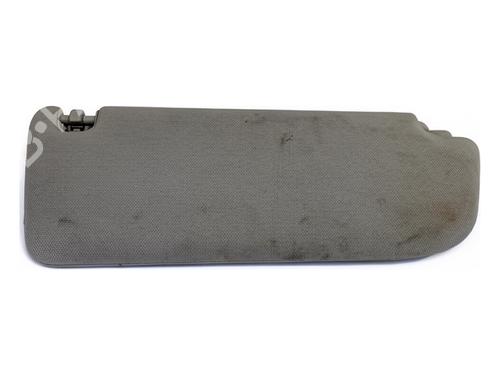 left-sun-visor-audi-a6-c6-4f2-2004-2005-2006-2007-2008-2009-2010-2011-39361100 main image