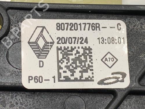 Front right window mechanism MITSUBISHI COLT VII Hatchback (VB_) 1.0 MPi (VBXG0) | BP39375711C23 - Image 6