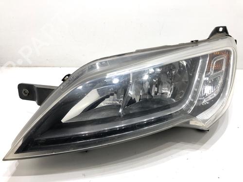 left-headlight-citroen-jumper-ii-platformchassis-2006-39318264 main image