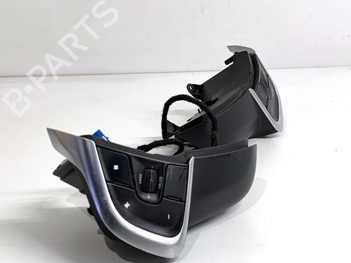 Steering wheel controls CITROËN C4 II (NC_) 1.6 HDi 110 | BP39314240E15 - Image 2