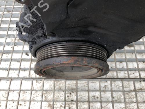 Engine VW GOLF V (1K1) 1.9 TDI | BP39276547M1 - Image 8