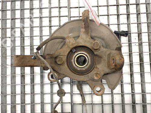 Right front steering knuckle SUZUKI IGNIS III (MF, FF) 1.2 (ATK412) | BP39325477M26 - Image 3