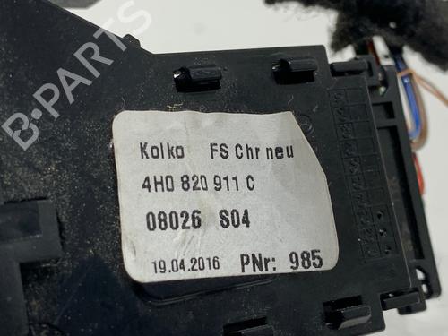 Switch AUDI A8 D4 (4H2, 4H8, 4HC, 4HL) S8 plus quattro | BP39342319I30 - Image 4