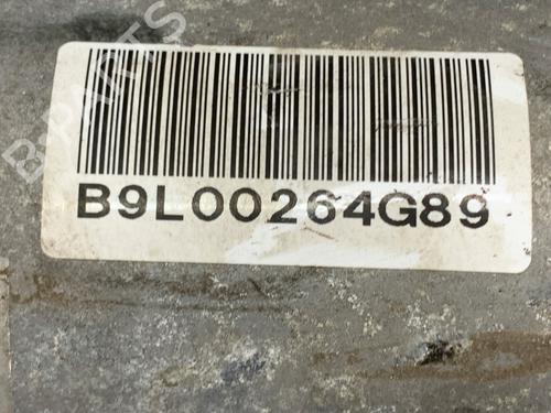 Steering rack LEXUS IS III (_E3_) 300h (AVE30_, AVE30R) | BP39329303M22 - Image 6