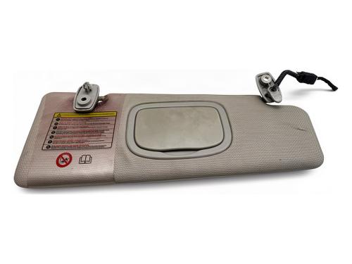 Used Right sun visor Right sun visor FIAT BRAVO II (198_) 1.9 D Multijet (198AXC1B) (150 hp) 40489399 40489399