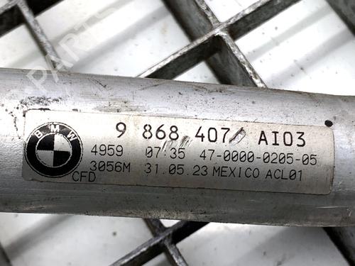 AC pipe BMW X4 (G02, F98) xDrive 20 d | BP39335919M126 - Image 6