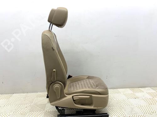 Right front seat VW PASSAT B7 Variant (365) 1.8 TSI | BP39334251C16 - Image 7