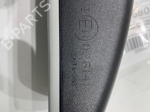 Rear mirror VW PASSAT B7 Variant (365) 1.8 TSI | BP39299483I6 - Image 5