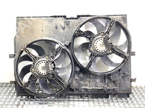 Used Radiator fan Radiator fan 39344631 39344631