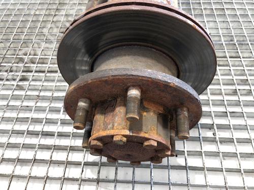 Rear differential IVECO DAILY VI Platform/Chassis 33S16, 35S16, 35C16, 40C16, 42S16, 50C16 | BP39735914M24 - Image 10