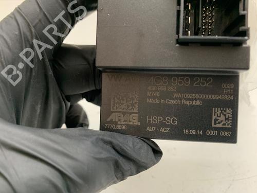 Electronic module AUDI A7 Sportback (4GA, 4GF) 3.0 TFSI quattro | BP39602771M83 - Image 4