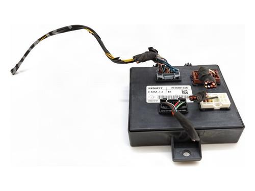 Used Electronic module Electronic module 39375538 39375538