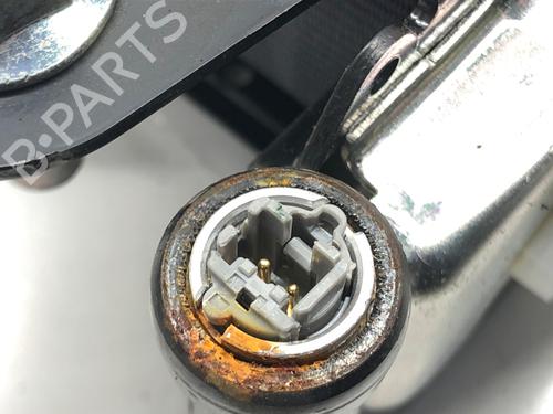 Front right seatbelt HONDA CR-V IV (RM_) 2.0 AWD (RE5, RM2) | BP39270733I25 - Image 4