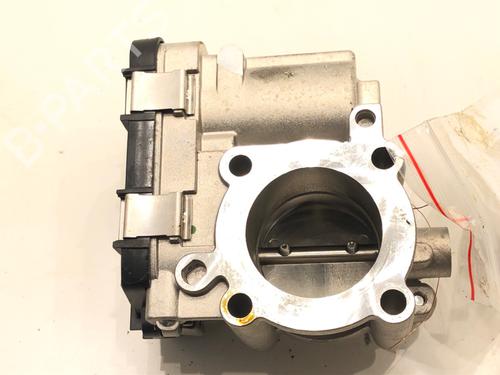 Throttle body JEEP COMPASS (MP, M6, MV, M7) 1.3 | BP39280791M82 - Image 2