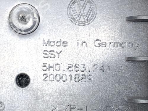 Armlæn VW GOLF VIII (CD1, DA1) 1.5 TSI | BP39293783I20 - Image 6