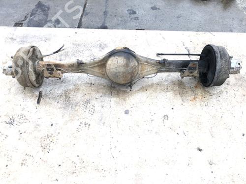 Rear differential GAZ GAZELLE Bus 2.1 TD | BP39287113M24 - Image 6