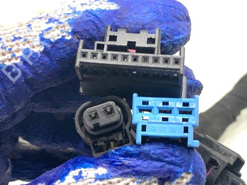 Wiring harness AUDI Q8 (4MN, 4MT) 50 TDI Mild Hybrid quattro | BP39318079E16 - Image 3