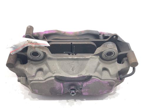 Left front brake caliper AUDI A4 B9 Avant (8W5, 8WD) 2.0 TDI | BP39285669M105 - Image 3