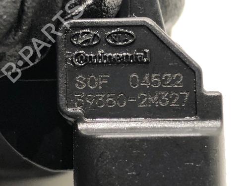 Electronic sensor HYUNDAI ELANTRA VII Saloon (CN7) 1.6 | BP39313735M84 - Image 4