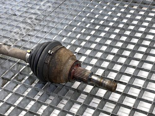Left front driveshaft FORD S-MAX (CJ, WA6) 2.0 EcoBlue 4x4 | BP39343349M38 - Image 5