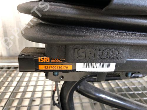 Left front seat IVECO DAILY VI Platform/Chassis 33S16, 35S16, 35C16, 40C16, 42S16, 50C16 | BP39898152C15 - Image 9
