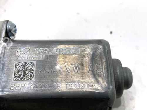 Rear left window mechanism VW PASSAT B8 (3G2, CB2) 2.0 TDI | BP39348970C24 - Image 5