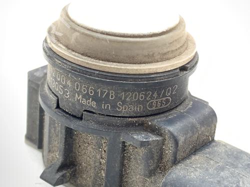 Electronic module MERCEDES-BENZ GLK-CLASS (X204) 250 CDI 4-matic (204.982, 204.904) | BP40068427M83 - Image 4