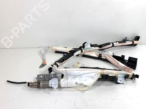 Used Right curtain airbag Right curtain airbag 39347980 39347980