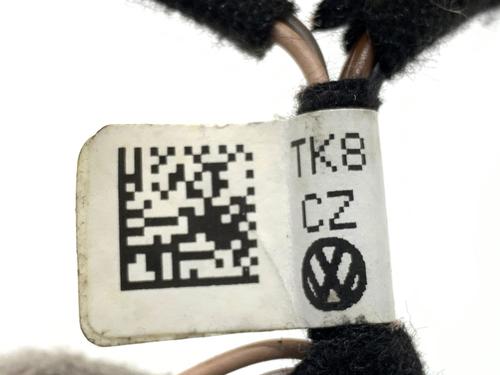 Wiring harness VW PASSAT CC B6 (357) 2.0 TFSI | BP39362027E16 - Image 3