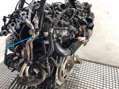 Engine AUDI A5 Sportback (F5A, F5F) 2.0 TDI quattro | BP39294295M1 - Image 9