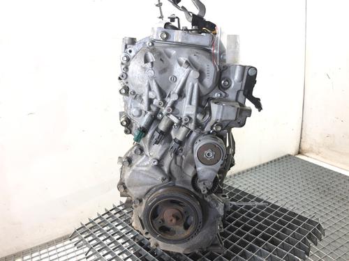 Engine RENAULT MEGANE IV Hatchback (B9A/M/N_) 1.6 TCe 205 (B9MV) | BP39298739M1 - Image 4