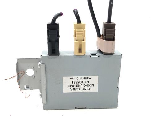 Elektronisk modul Elektronisk modul 39273309 39273309