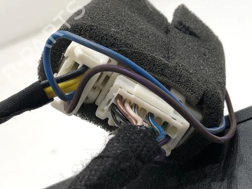 Rear mirror FORD MONDEO V Hatchback (CE) 2.0 EcoBoost | BP39297004I6 - Image 5