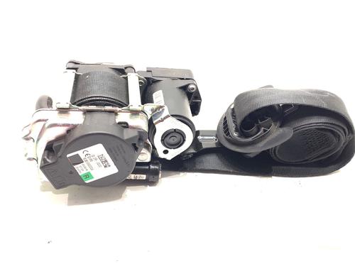 Front right seatbelt VW PASSAT B8 Variant (3G5, CB5) 2.0 TDI | BP39311580I25 - Image 2