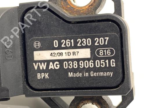 Electronic sensor AUDI A4 B8 Avant (8K5) 1.8 TFSI | BP39288590M84 - Image 4