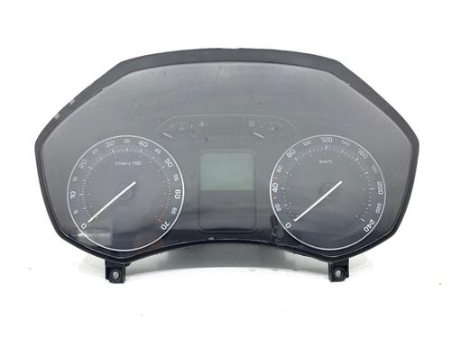 Used Instrument cluster Instrument cluster 39295639 39295639