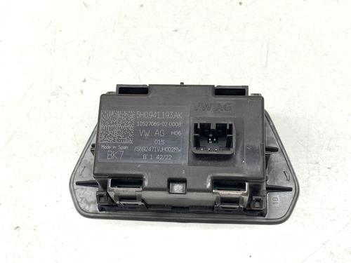 Forlygtekontakt VW GOLF VIII Variant (CG5, DB5) 2.0 TDI | BP39378459I24 - Image 3