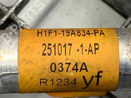AC pipe FORD FOCUS III 1.6 Ti | BP39298609M126 - Image 5