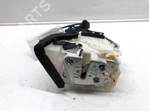 Fechadura trás esquerda Fechadura trás esquerda 39271658 39271658