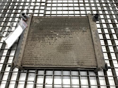 Used Water radiator Water radiator BMW X5 (G05, F95) xDrive M 50 d (400 hp) 39340639 39340639